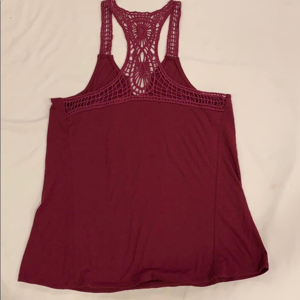 Disney tank top - Picture 4 of 4